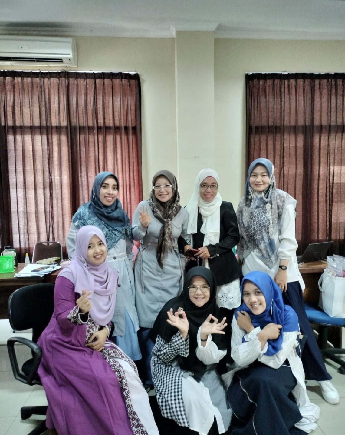 Hifni - Teman Yang Telah Pergi, Tapi Tak Pernah Hilang .